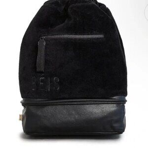 BEIS Terry Cooler Backpack